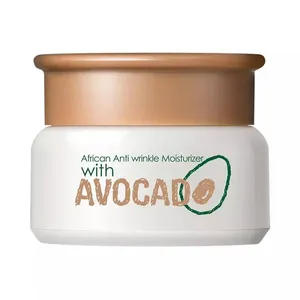 Laikou Avocado African Anti Wrinkle Cream